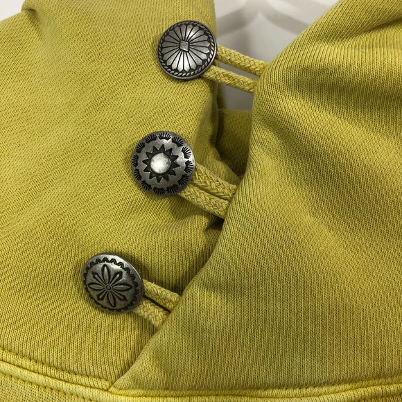 Go Slow Caravan Japan Vintage Hoodie - Picture 5 of 11